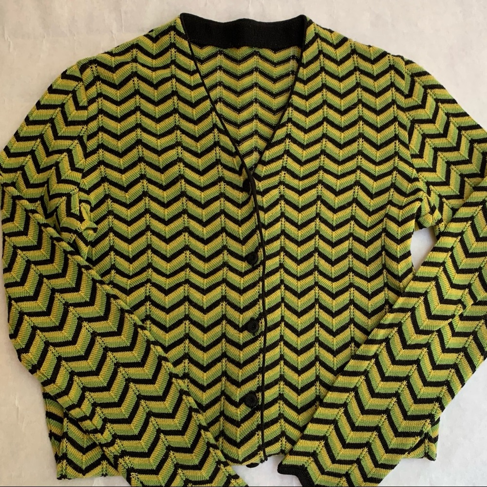 Philosophy by Alberta Ferretti cardigan set Size S